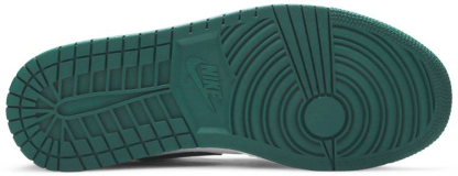 Low 'Mystic Green' 553558-113