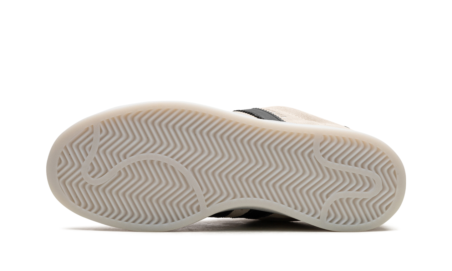 Adithtdas Campus 00s "Aluminum Core Black"