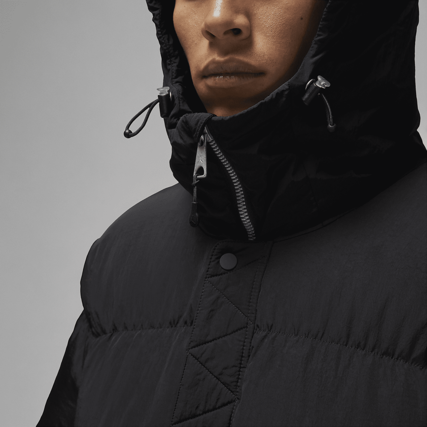 Essential - Men's Statement Parka