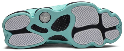 Retro 'Island Green' 414571-030