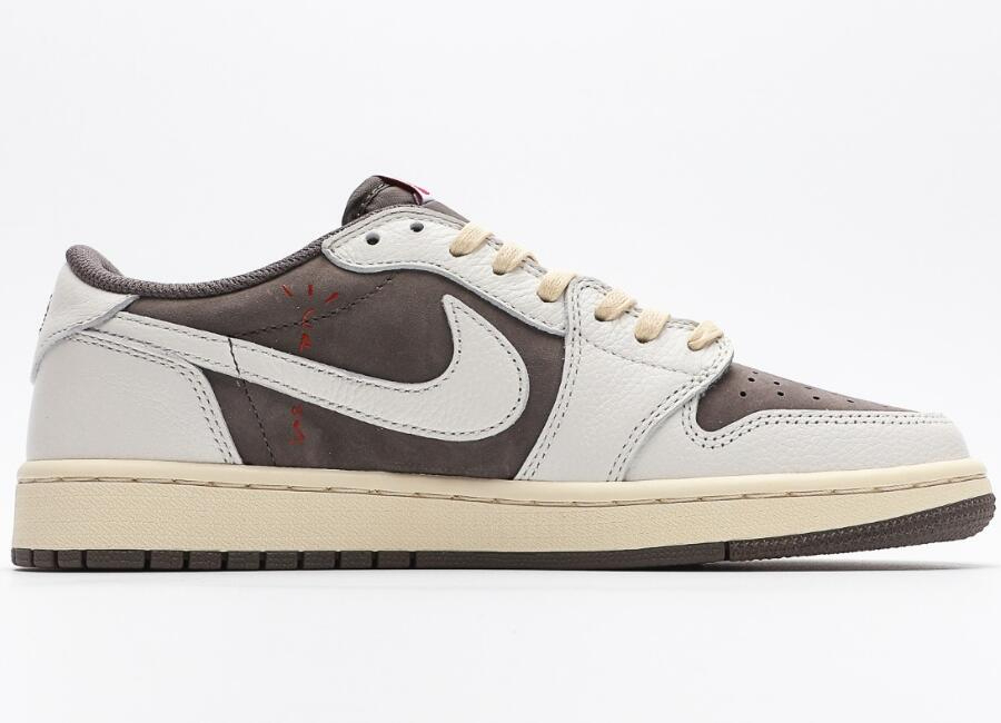 Low OG 'Reverse Mocha' DM7866-162