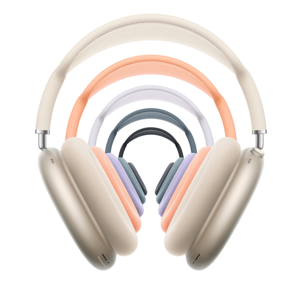 Apthtple AirthtPods Max