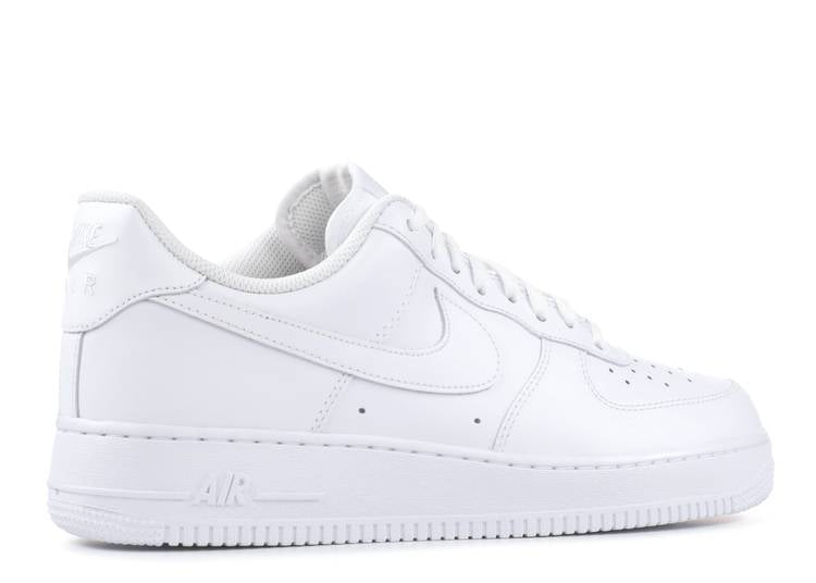 1 Low White