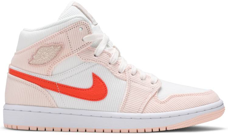 Wmns Mid SE 'Corduroy' DA8009-108