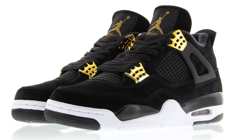 Retro 'Royalty' 308497-032