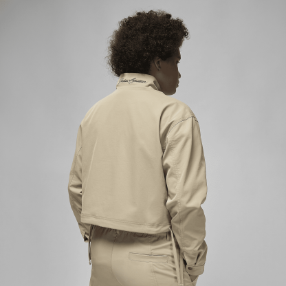 Womena??s Paris Collective - Women's Jacket