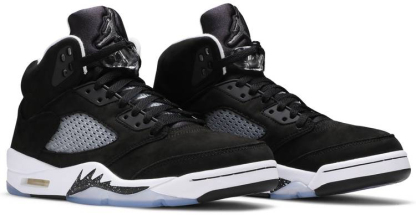 Retro 'Oreo' 2021 CT4838-011