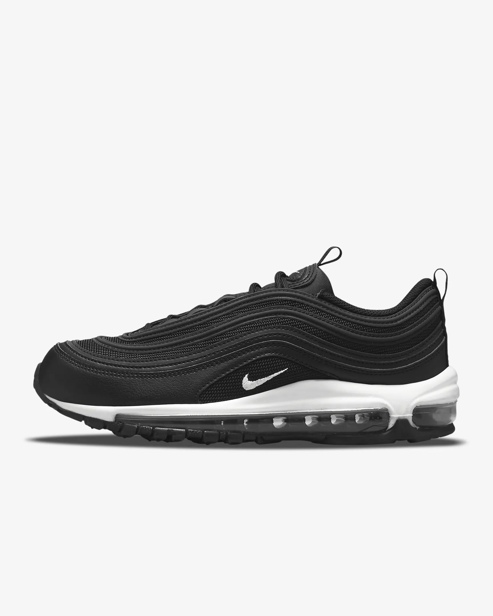 97 Next Nature Black