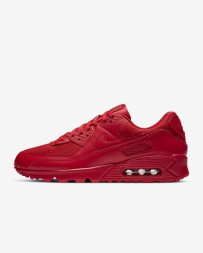 90 Triple Red