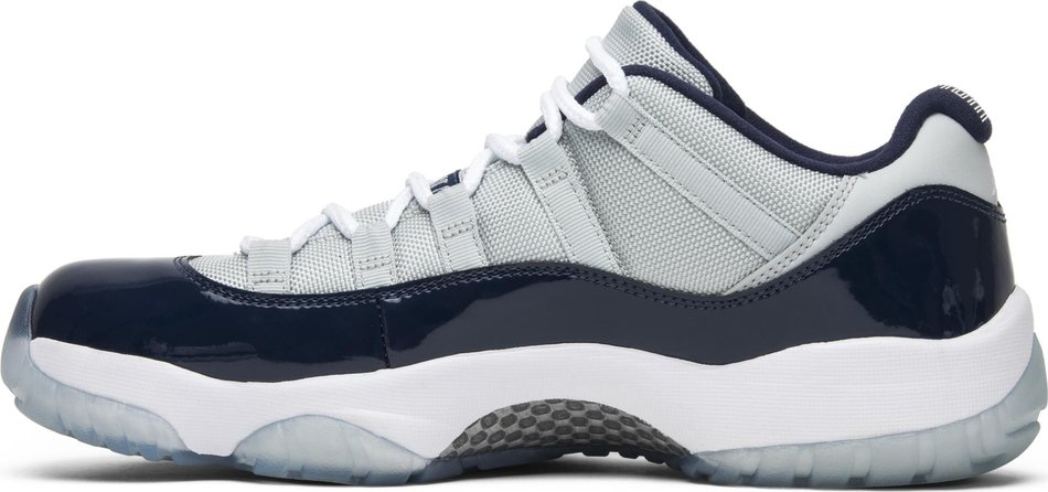 Retro Low 'Georgetown' 528895-007