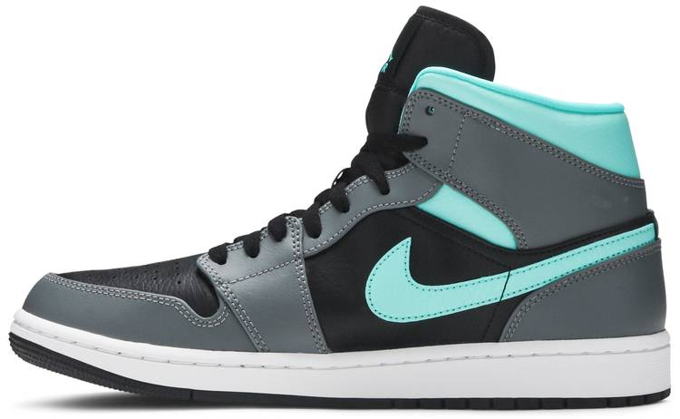 Mid Grey 554724-063