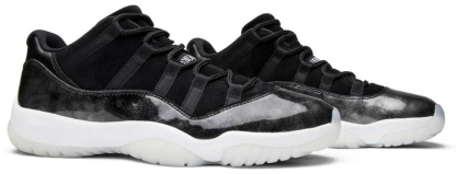 Retro Low 'Barons' 528895-010