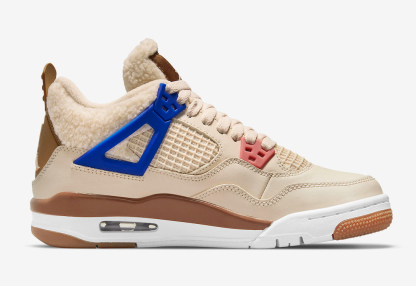 Retro GS 'Wild Things' DH0572-264