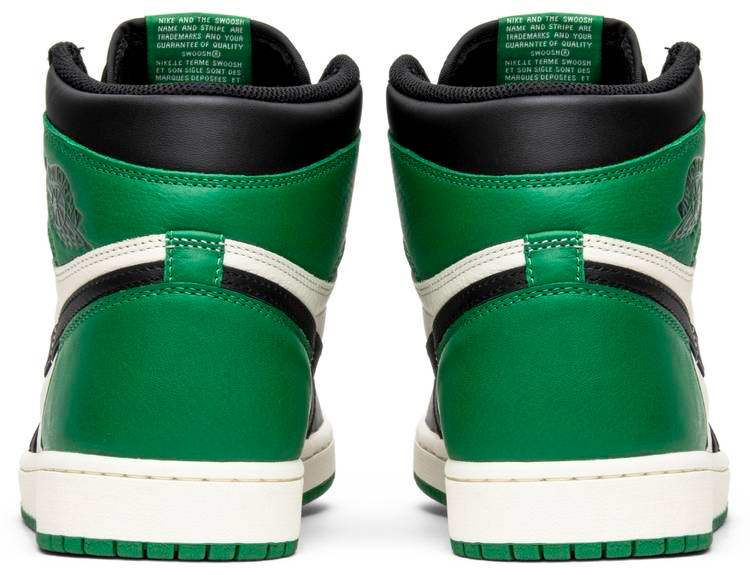 Retro High OG 'Pine Green' 555088-302