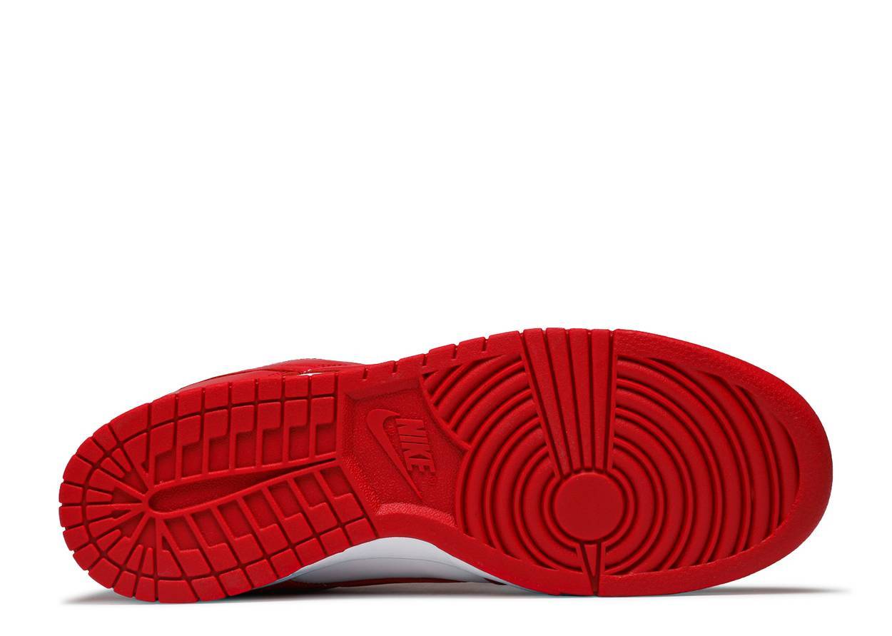 Low University Red