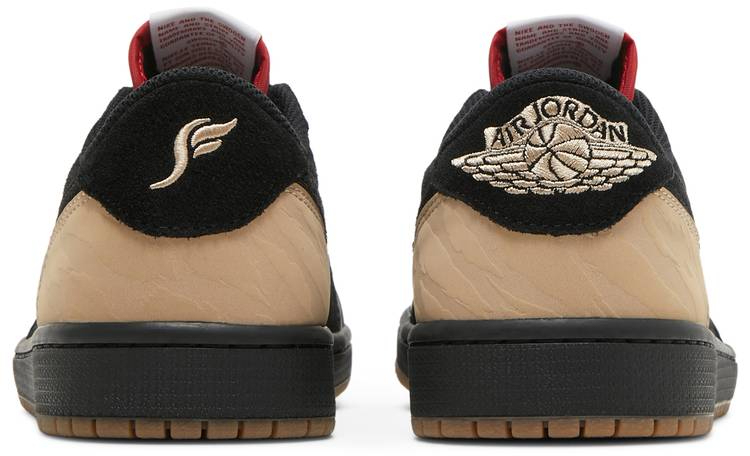 Low Retro OG SP 'Everglades' DN3400-001