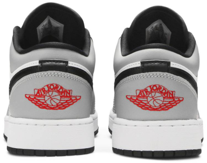 Low GS 'Light Smoke Grey' 553560-030