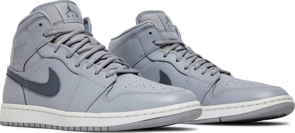 Mid 'Wolf Grey' 554724-033