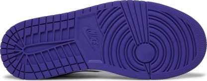 Wmns Low 'Psychic Purple' DC0774-500