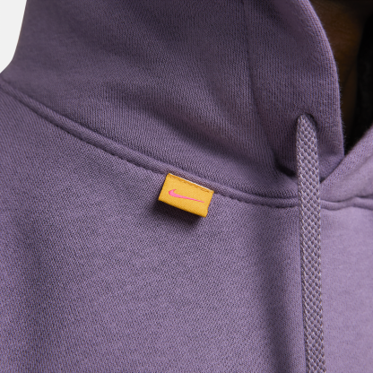 Sportswear Club Fleece - Men's Pullover Hoodie