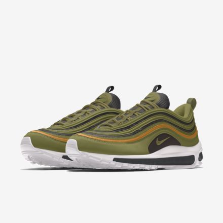 Men's Shoes