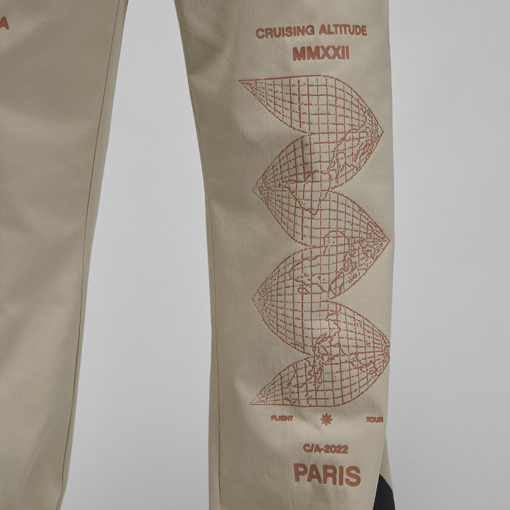 Men's Woven Pants