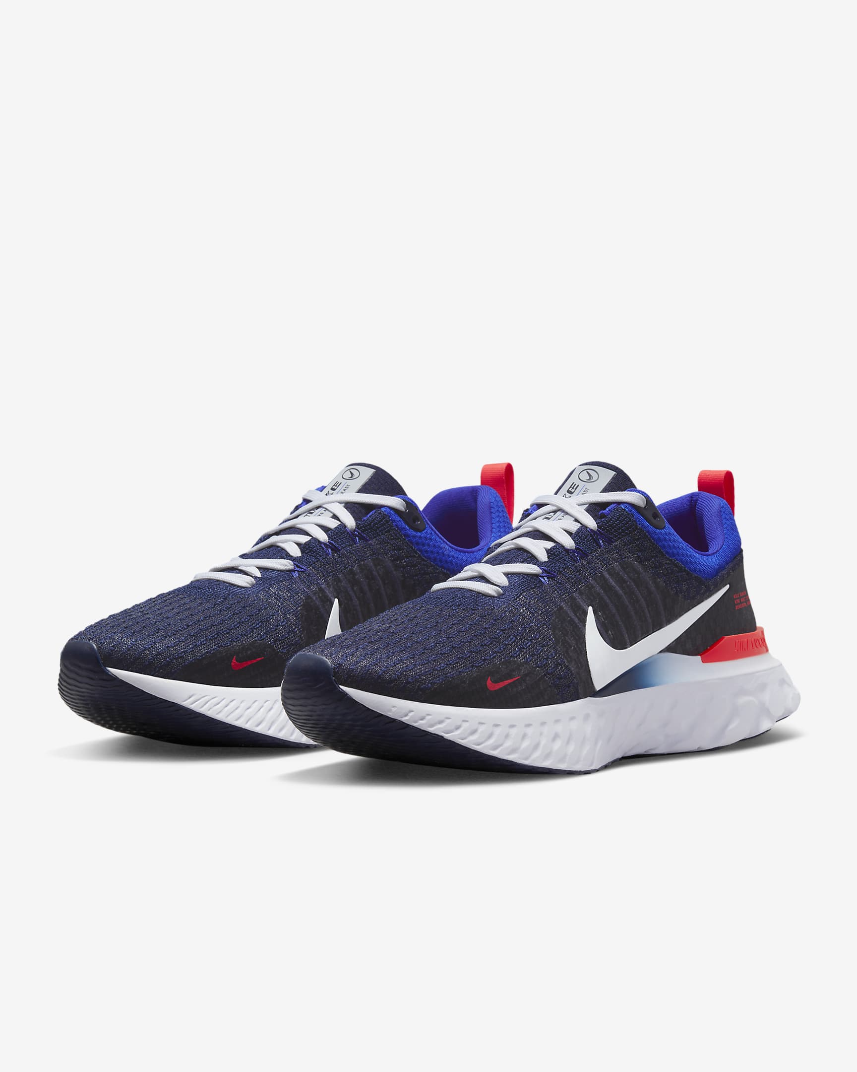 Men's Road Running Shoes