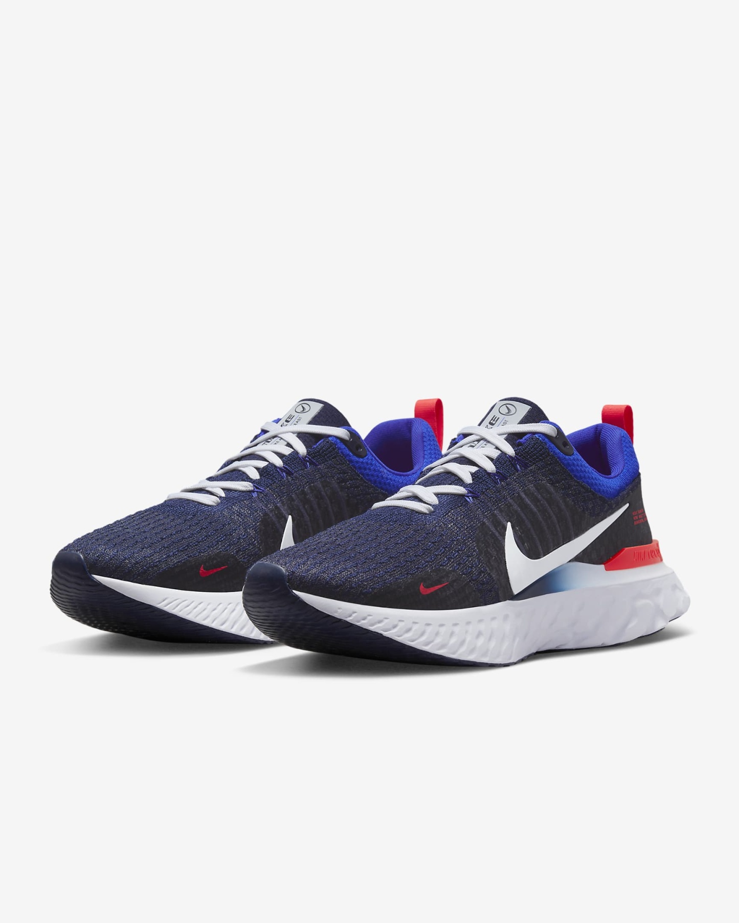 Men's Road Running Shoes