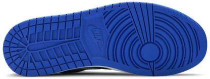 Low SE 'Racer Blue' DH0206-400