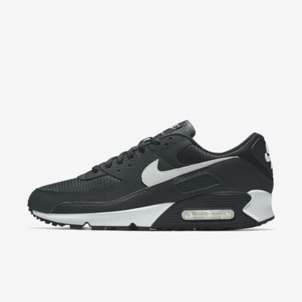 90 'Black White'