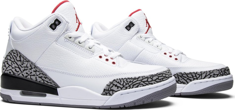 Retro 'White Cement' 2011 136064-105