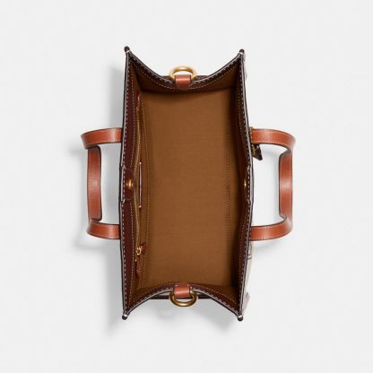 Field Tote 30 With  Badge