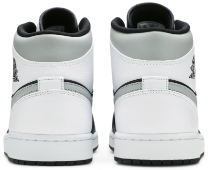 Mid 'White Shadow' 554724-073
