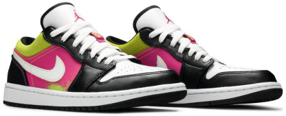 Low 'Spray Paint' CW5564-001