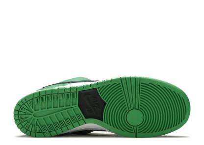 Low SB Classic Green