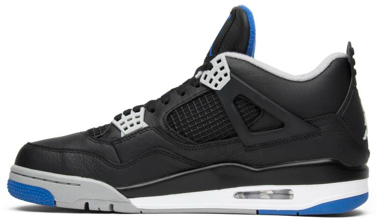 Retro 'Motorsports Alternate' 308497-006