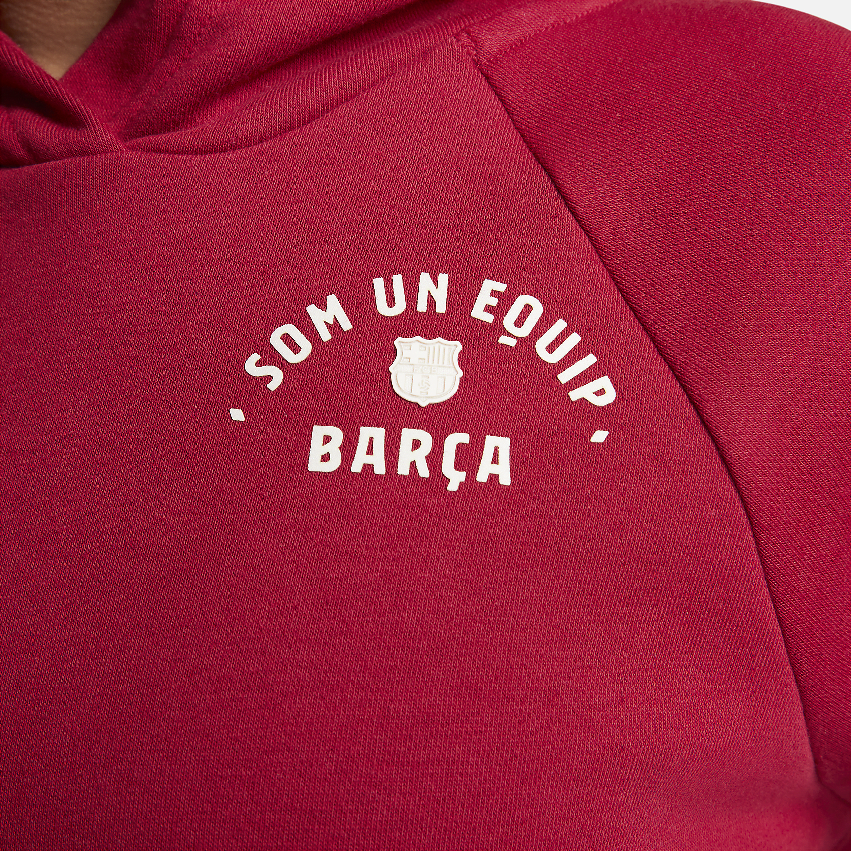 Women's Fleece Pullover Hoodie