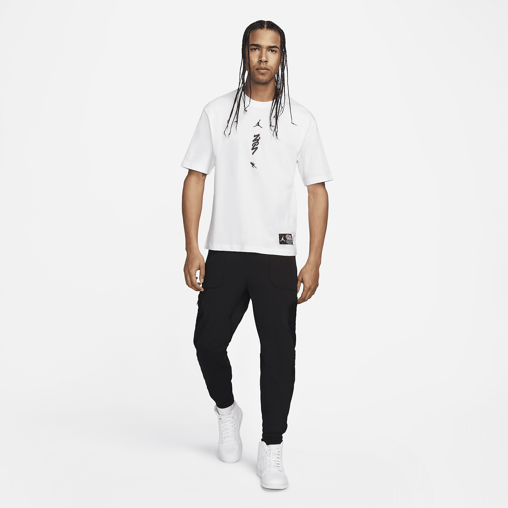 Men's Pants