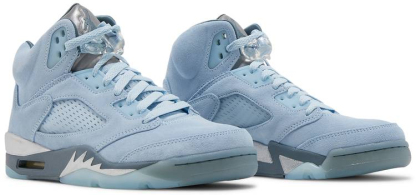 Wmns Retro 'Blue Bird' DD9336-400