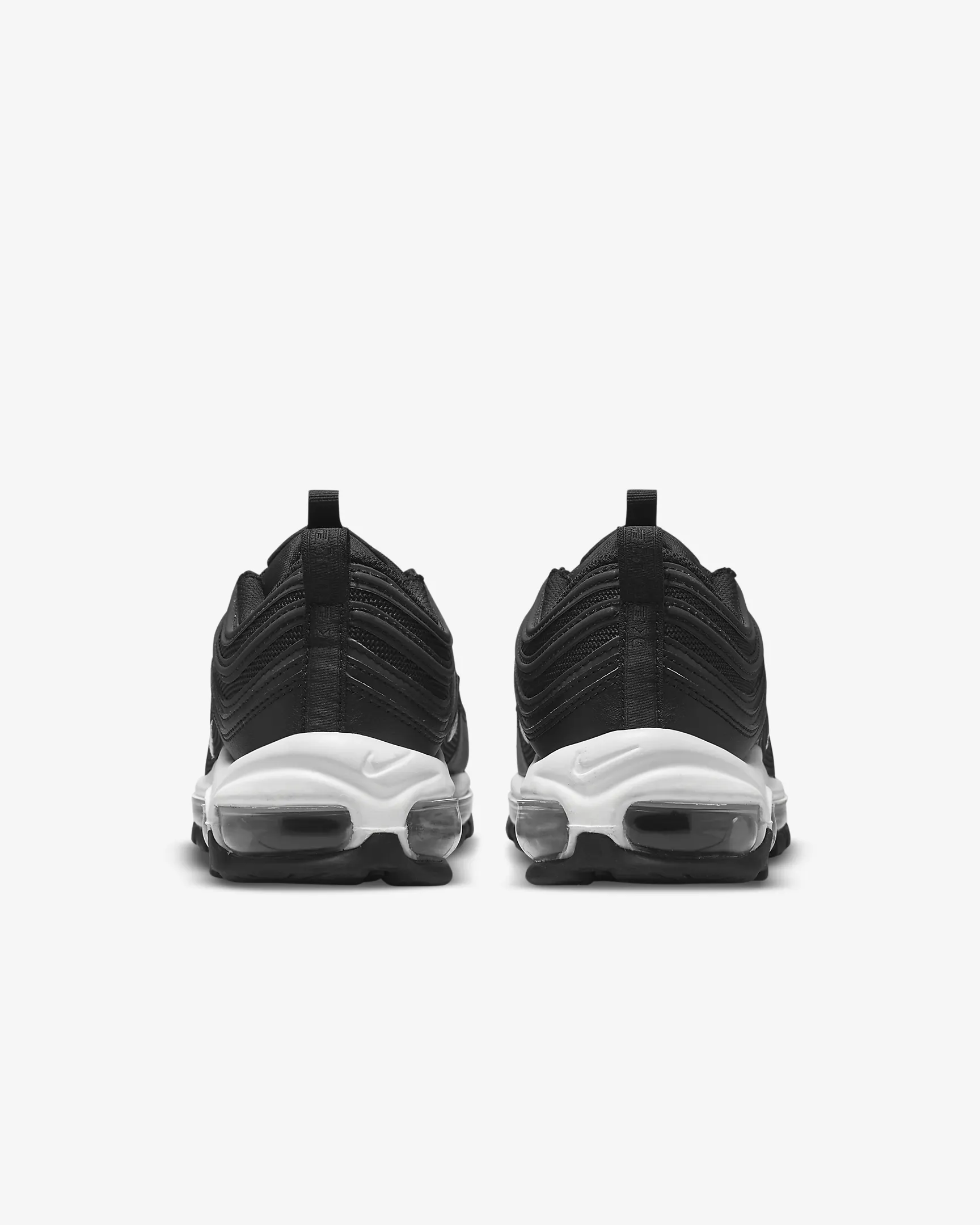 97 Next Nature Black
