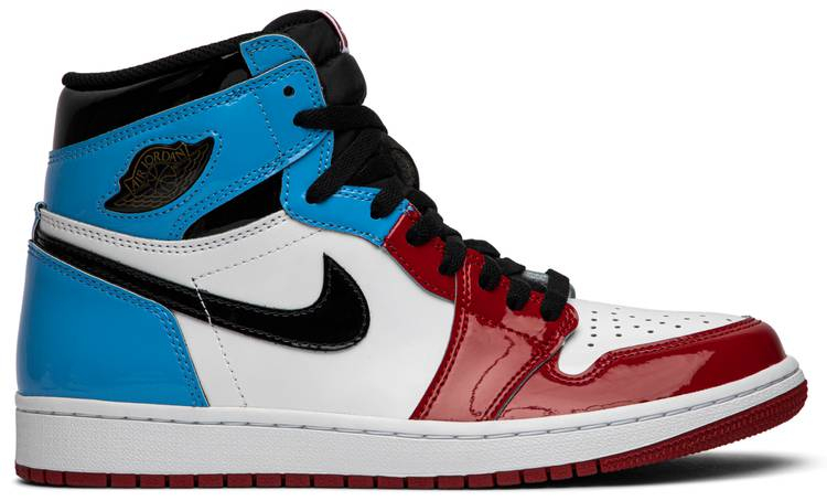 Retro High OG 'Fearless' CK5666-100