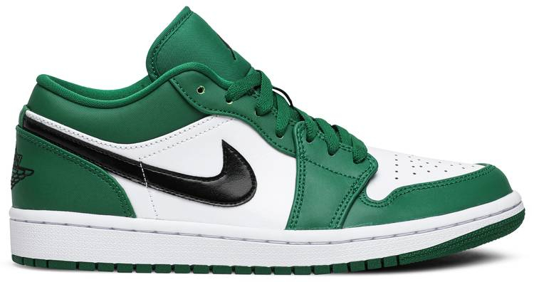 Low 'Pine Green' 553558-301