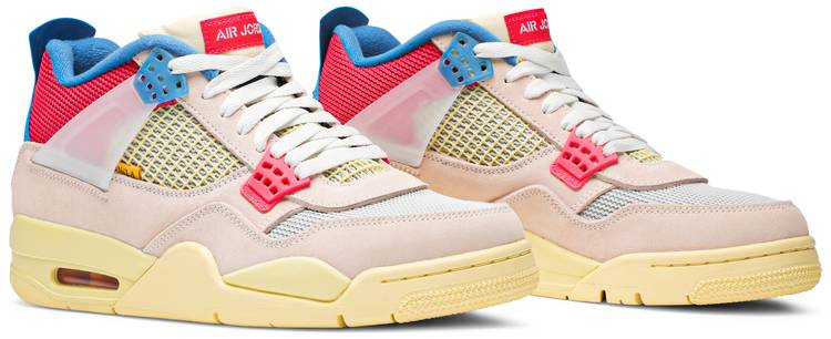 Retro 'Guava Ice' DC9533-800