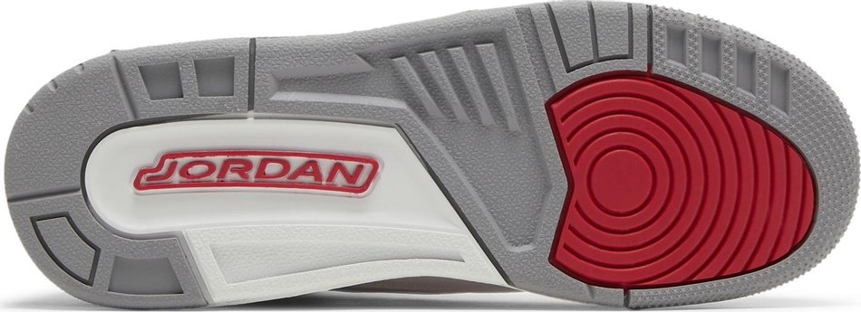 Retro GS 'Cardinal Red' 398614-126