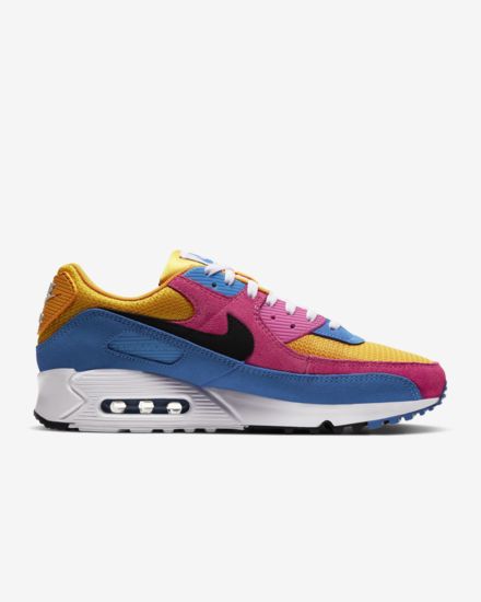 90 'Multi-Color'