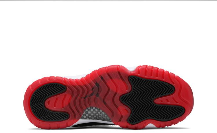 Retro Low Bred 528896-160
