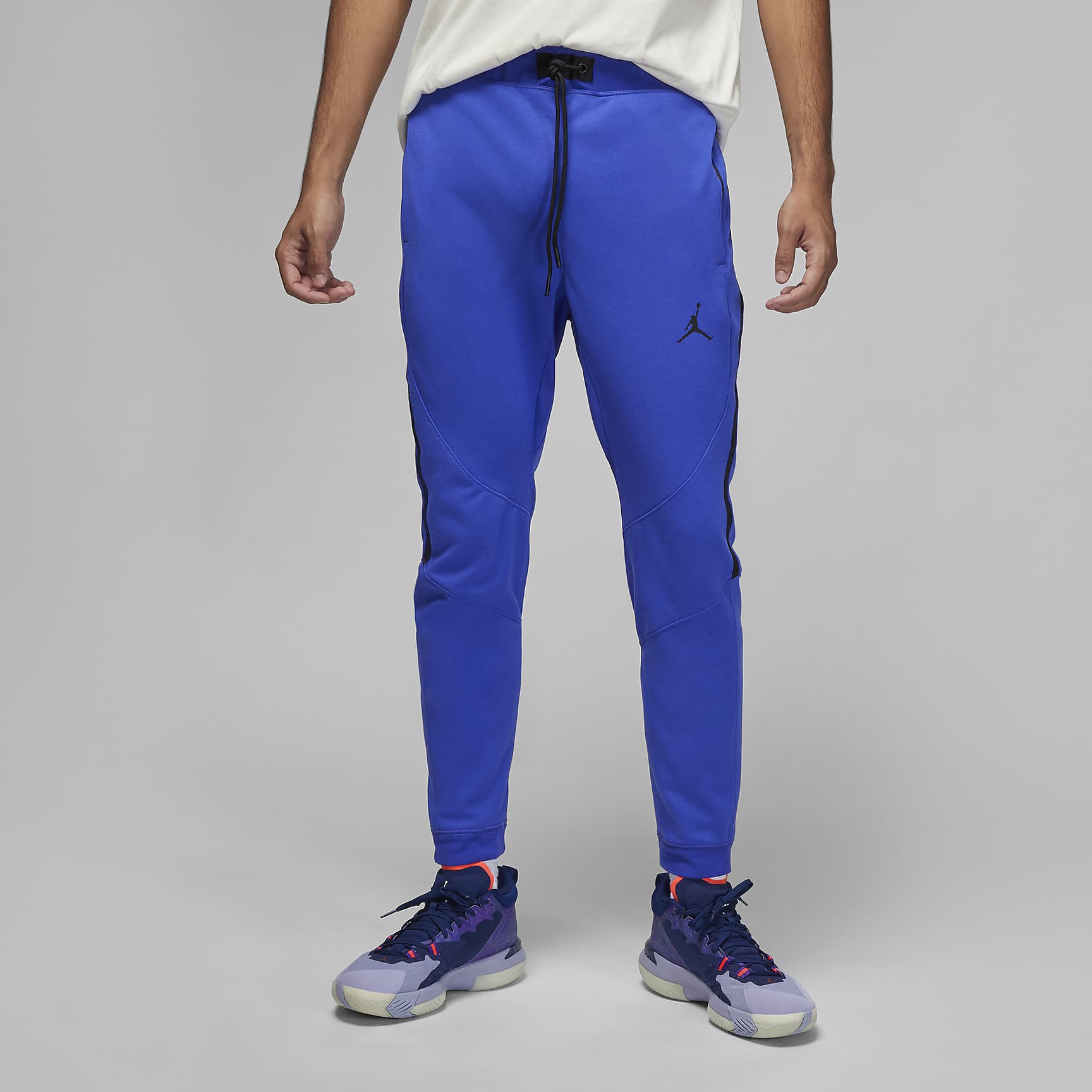 Sport - Men's  Fleece Pants