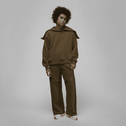 23 Engineered - Women's Pullover Hoodie