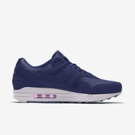1 By You Dark Blue/White