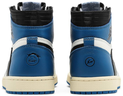 Retro High DH3227-105